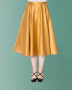 Banned Miracles Skirt