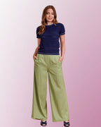 Banned Bonnie Rope Trouser