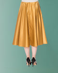 Banned Miracles Skirt