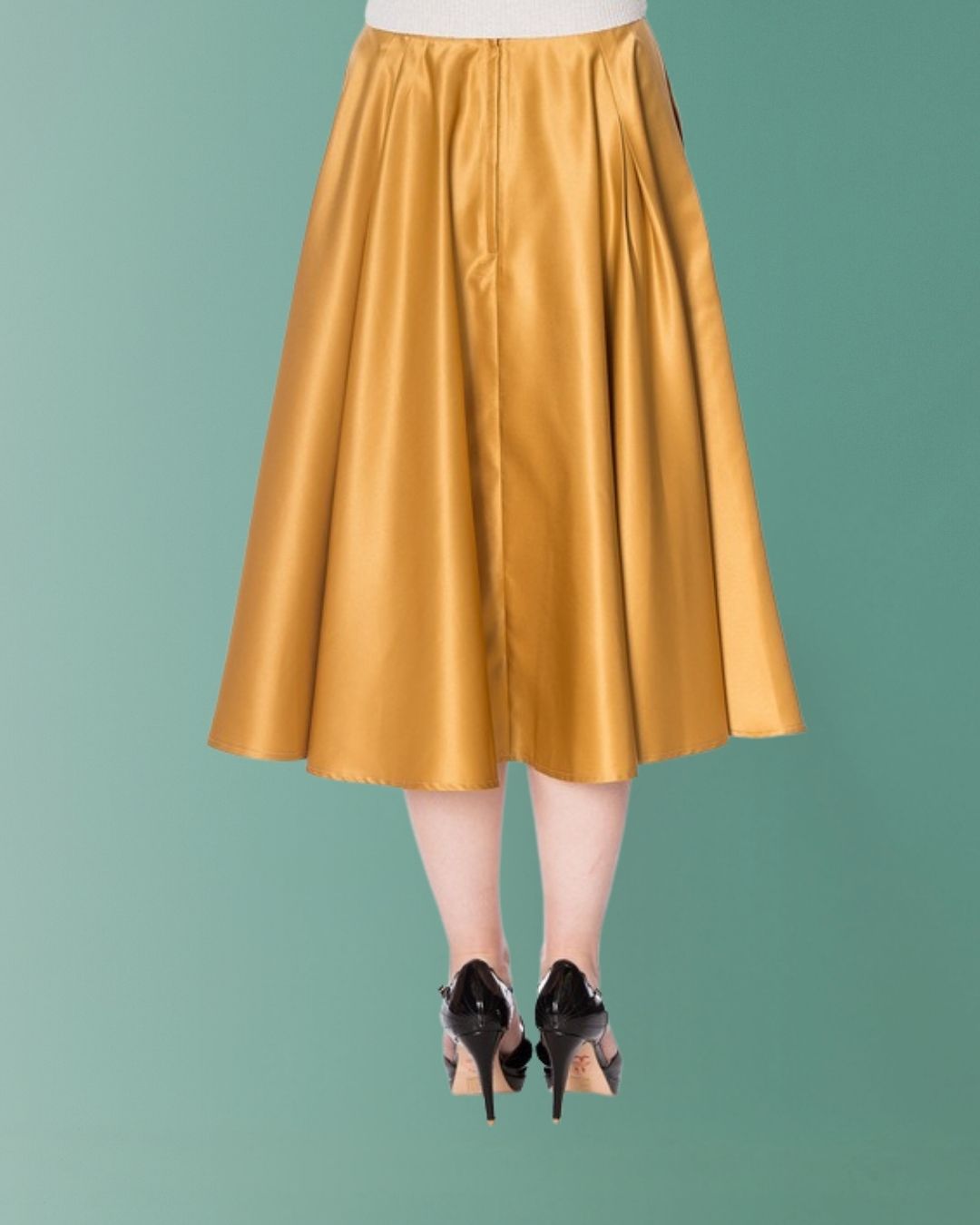 Banned Miracles Skirt