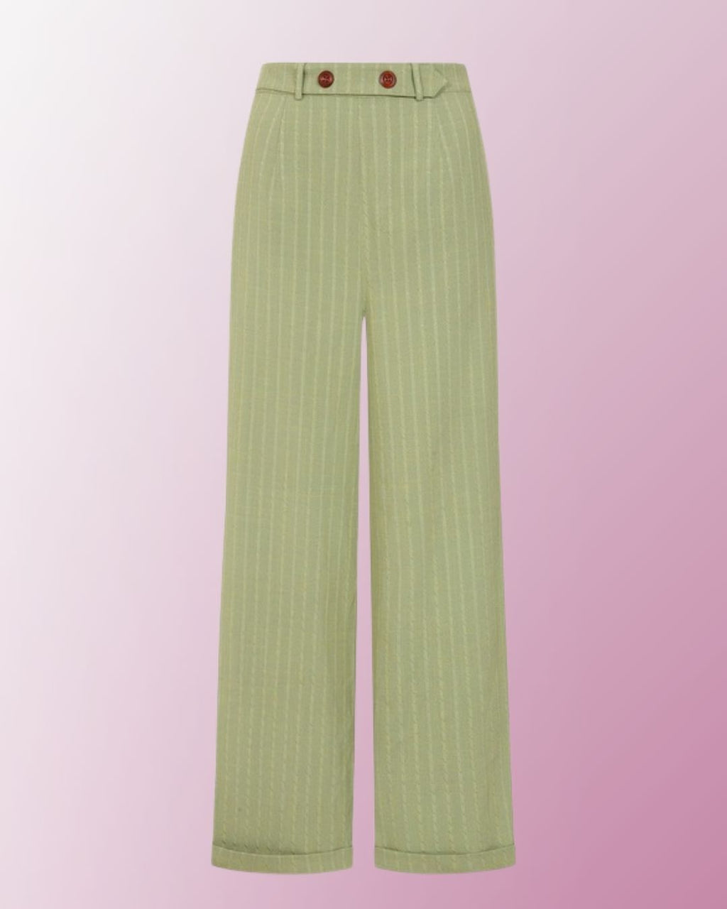 Banned Bonnie Rope Trouser