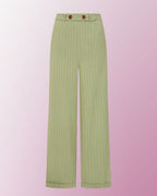 Banned Bonnie Rope Trouser