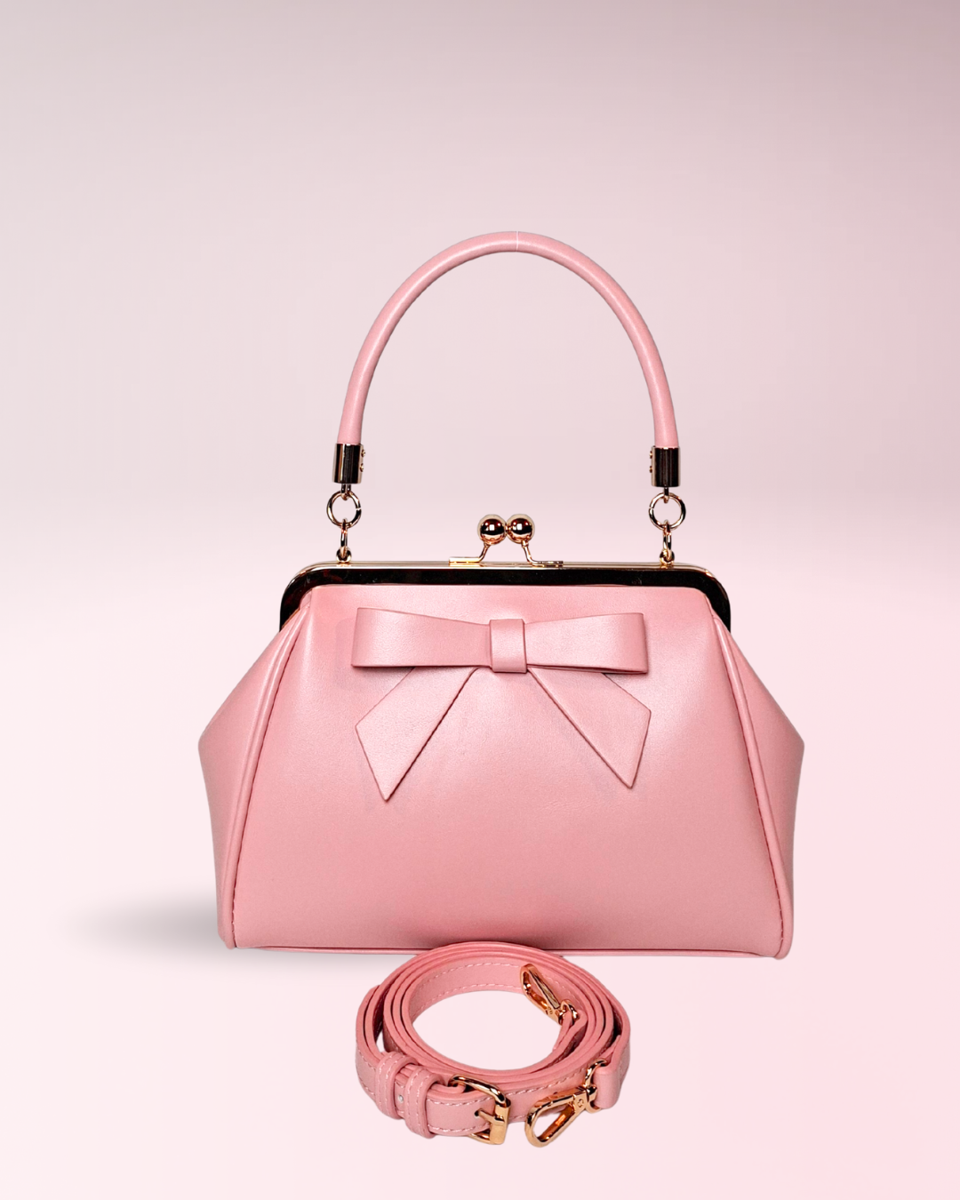 Banned Daydream Handbag