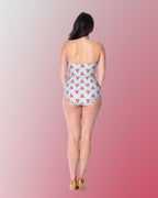 Banned Lobster Swimsuit