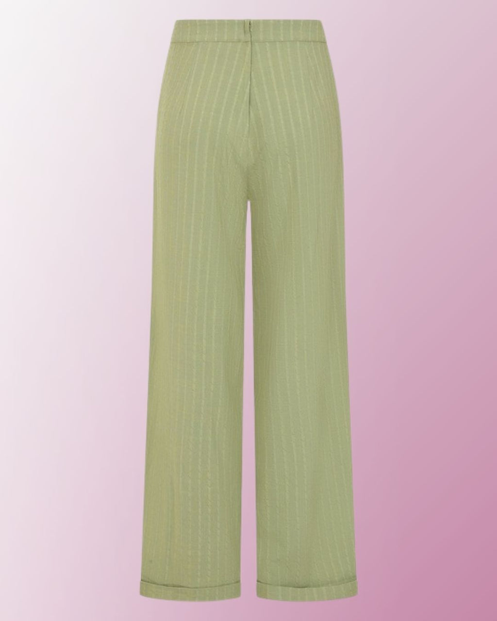 Banned Bonnie Rope Trouser