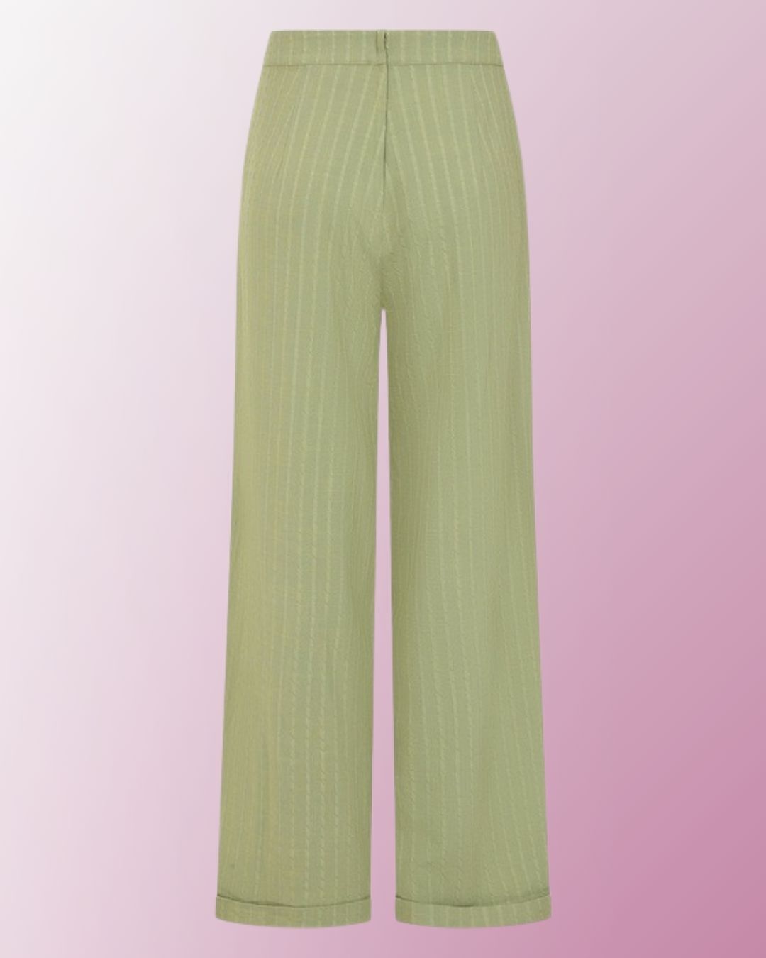 Banned Bonnie Rope Trouser