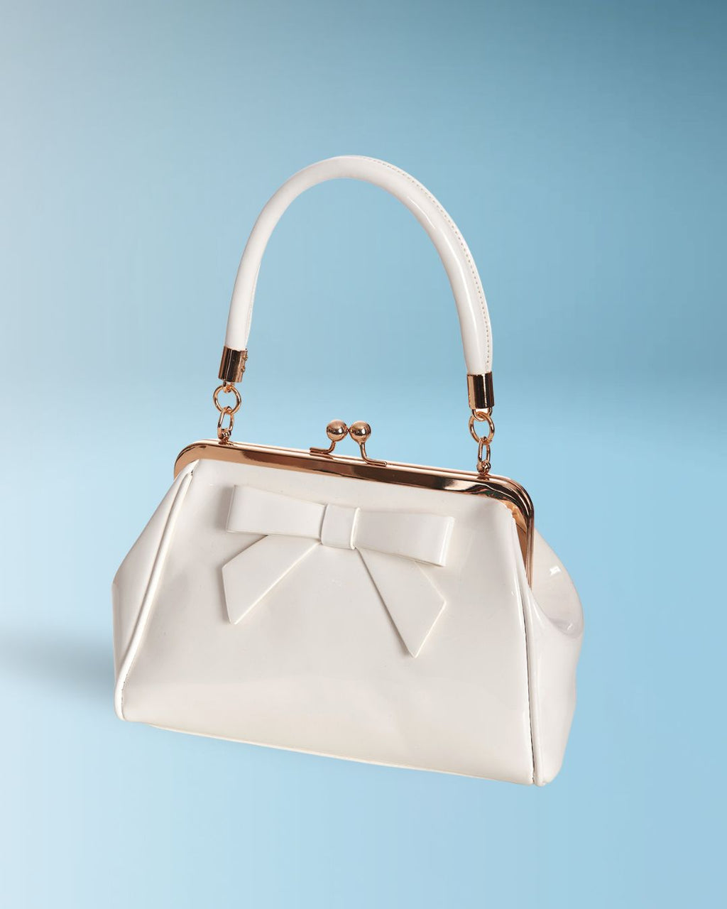 Banned California Nights Handbag