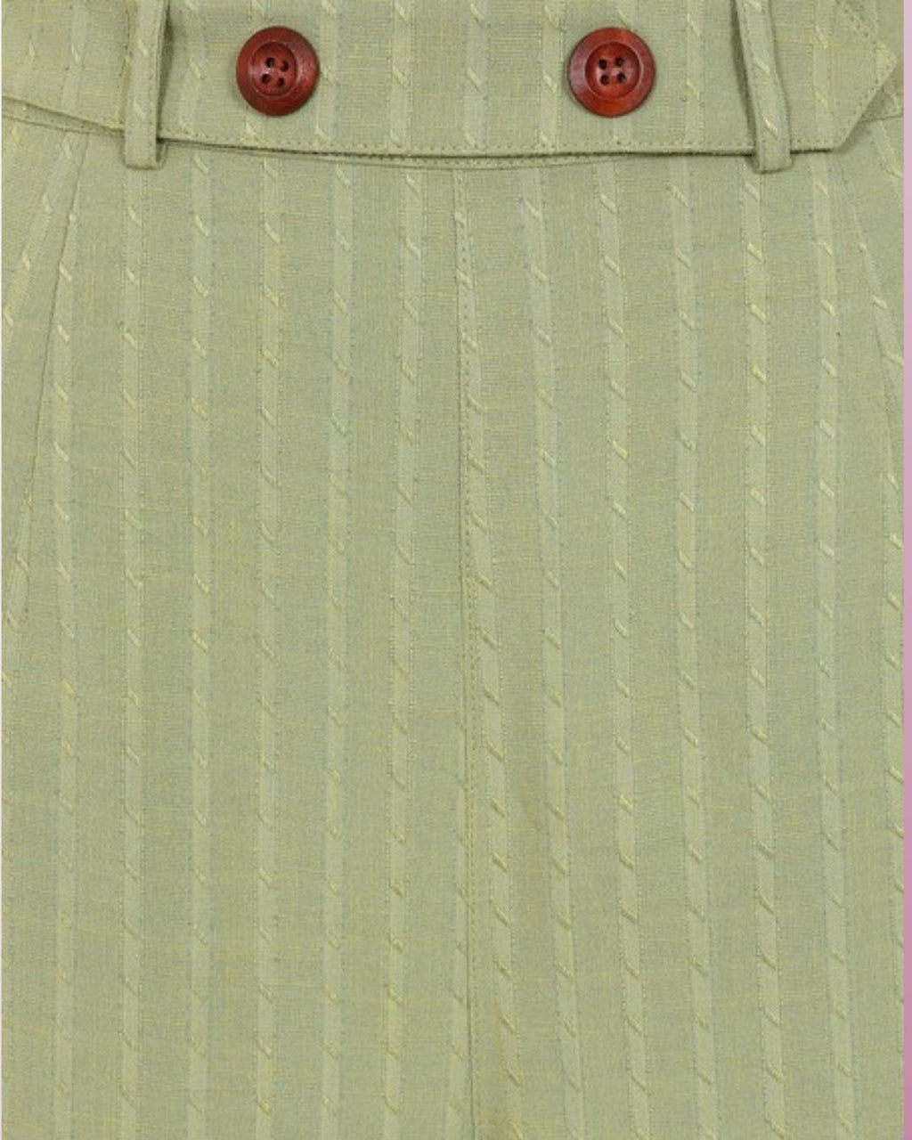 Banned Bonnie Rope Trouser