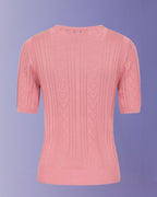 Banned Ruby Hearts Jumper