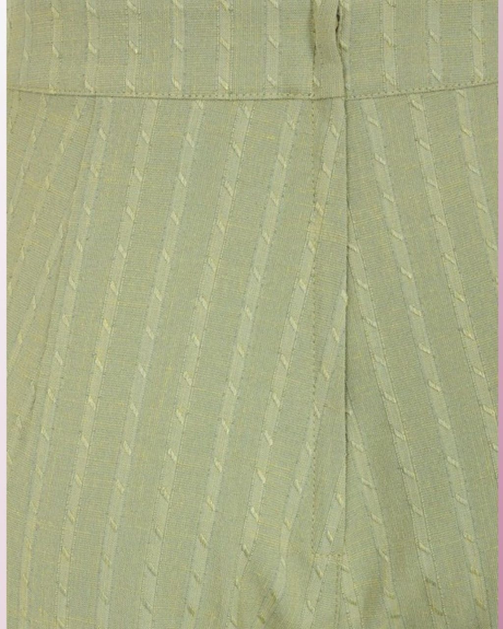 Banned Bonnie Rope Trouser