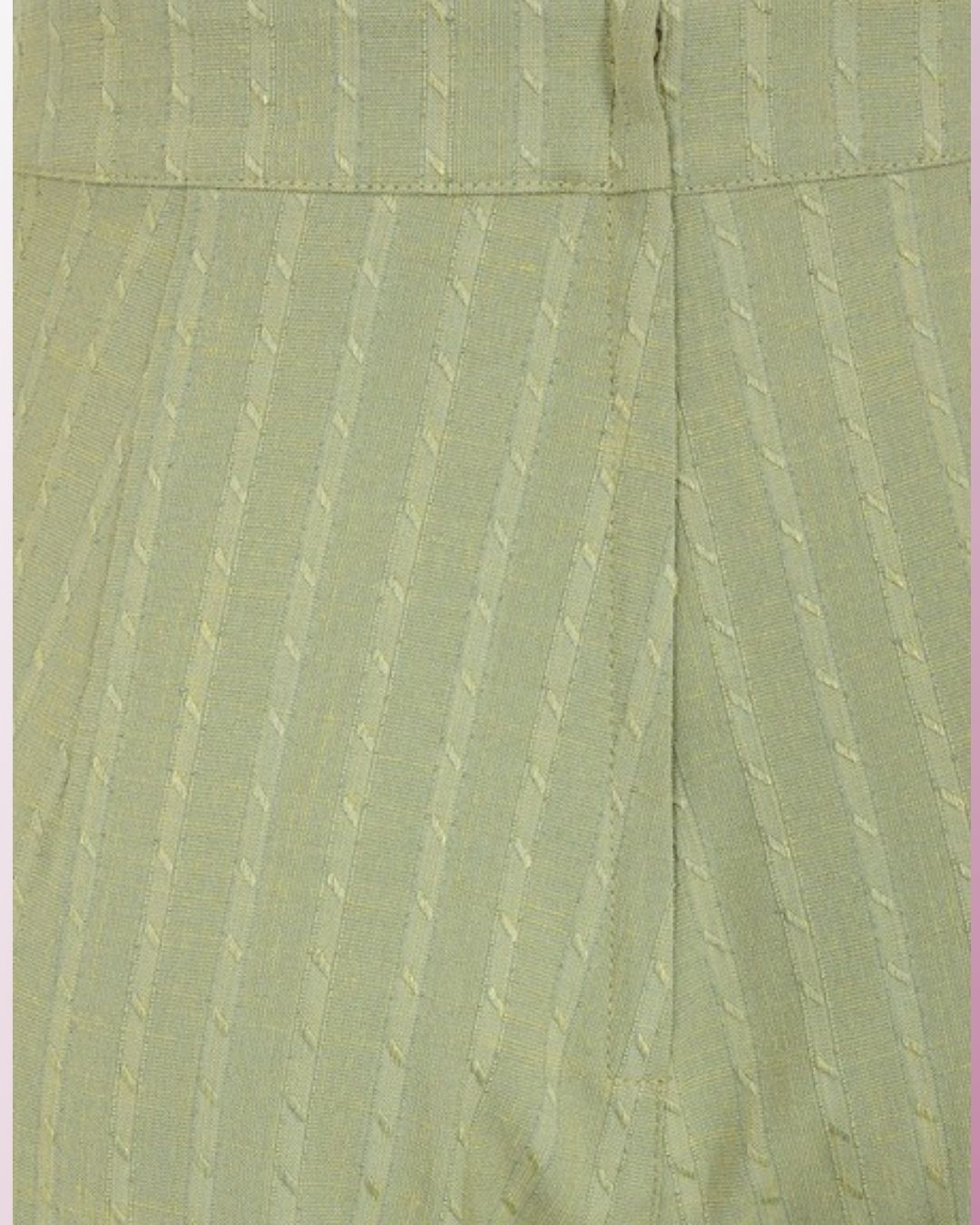 Banned Bonnie Rope Trouser