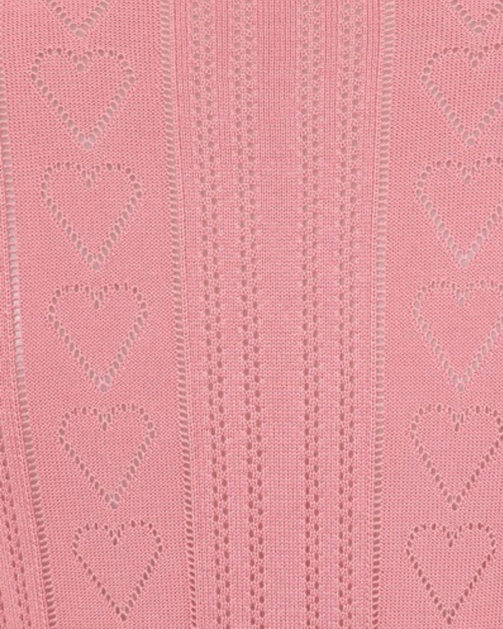Banned Ruby Hearts Jumper