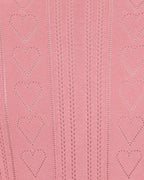 Banned Ruby Hearts Jumper