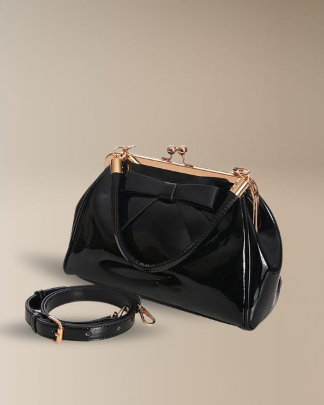 Banned California Nights Handbag