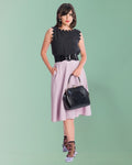 Banned My Summer Staple Swing Skirt