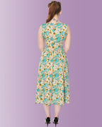 Banned Watching the Skies Dress