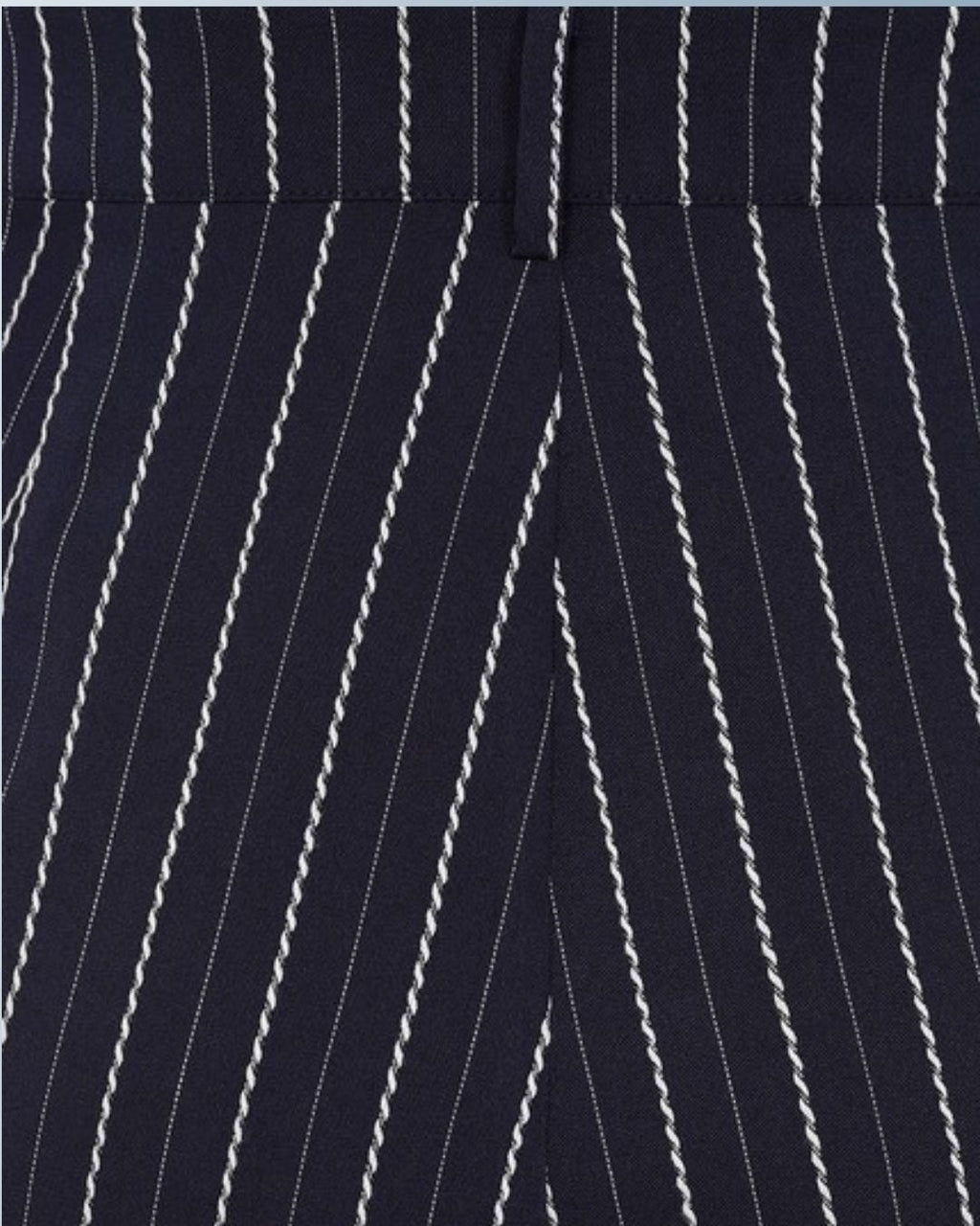 Banned Martha Sail Striped Trouser
