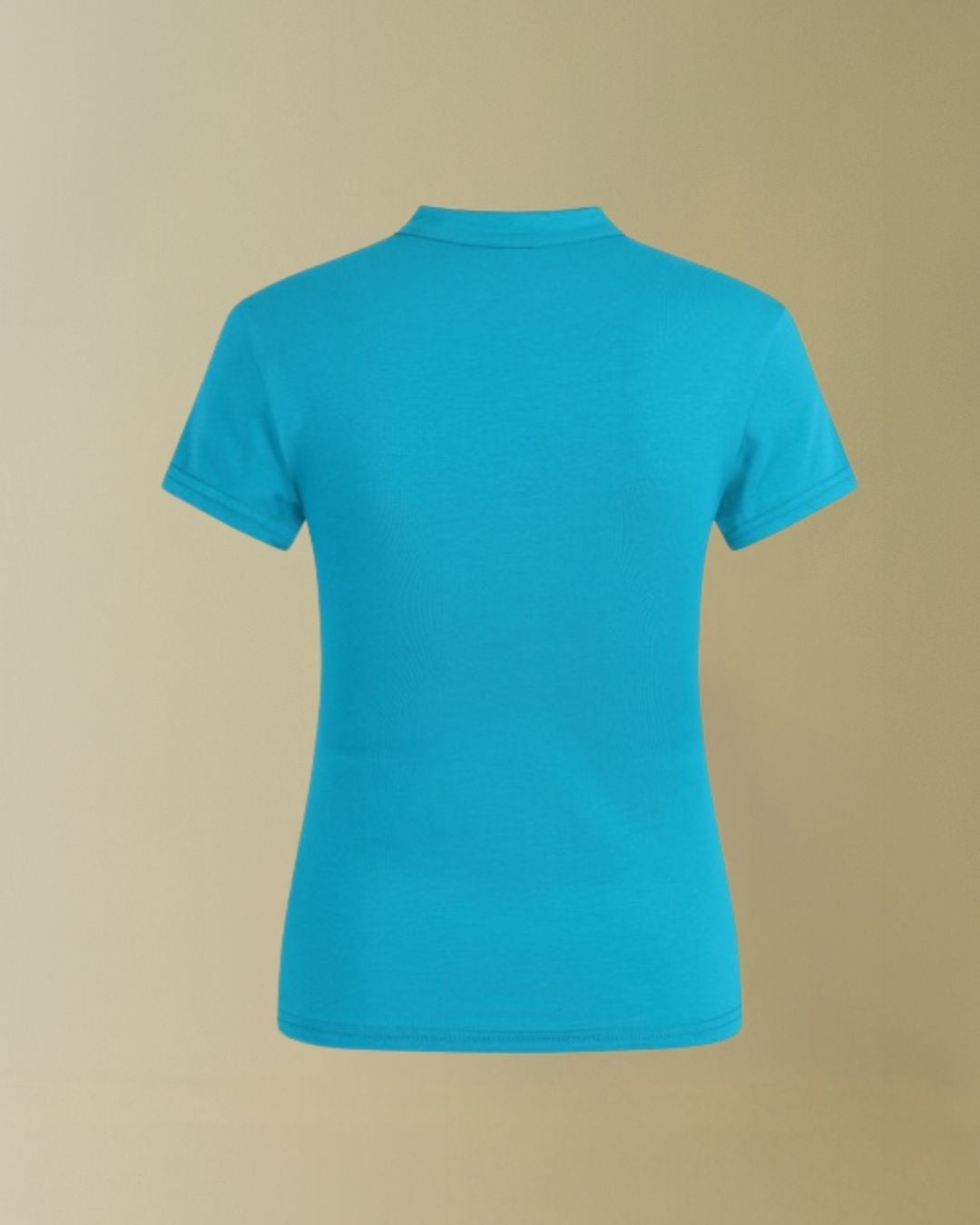 Banned Mandarin Collar Top