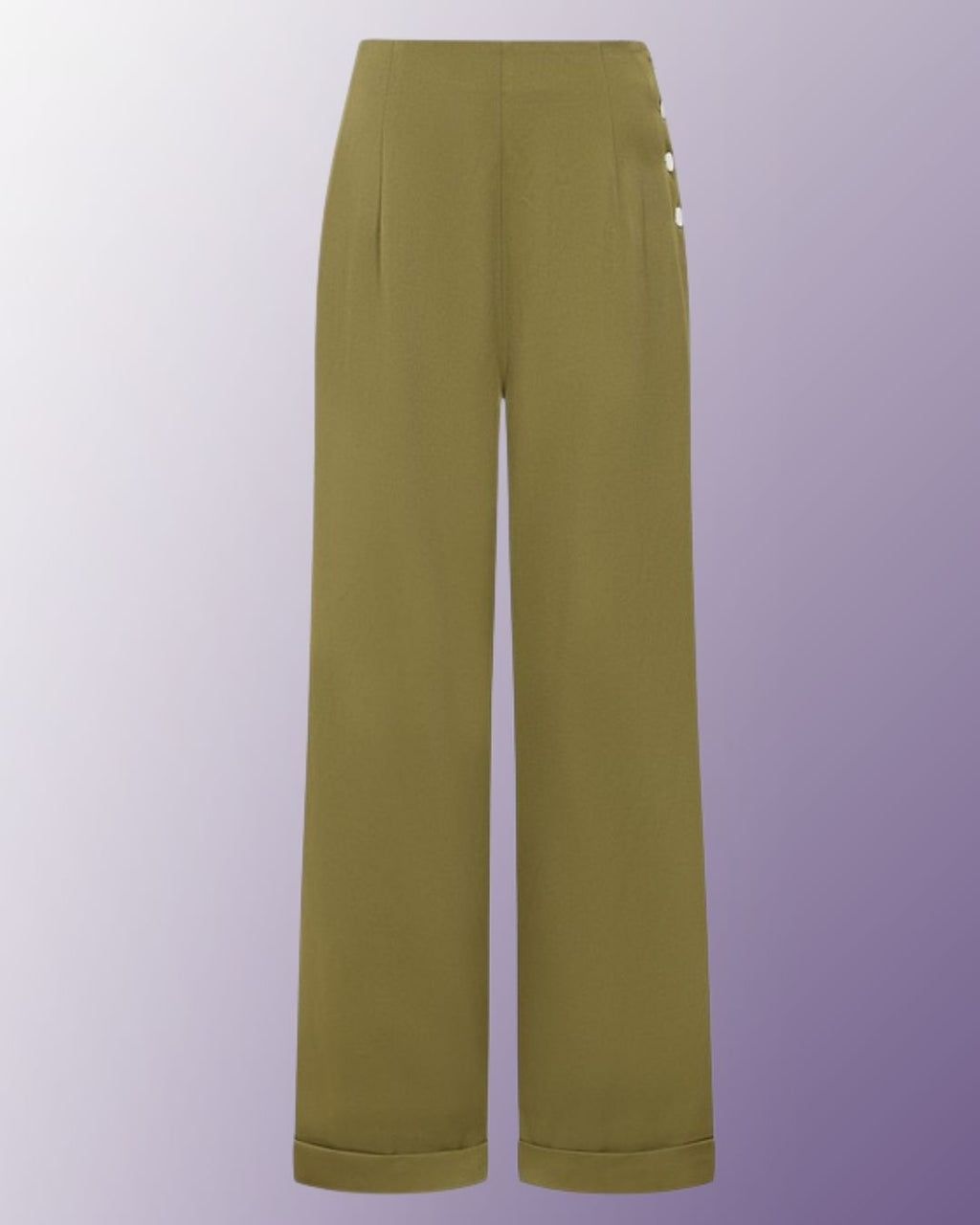 Banned Ottavia Trouser