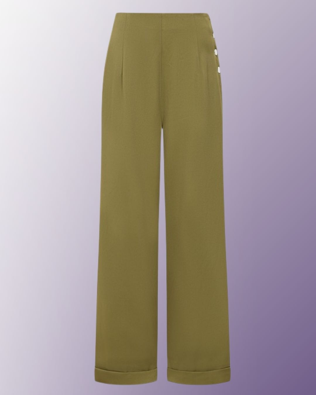 Banned Ottavia Trouser