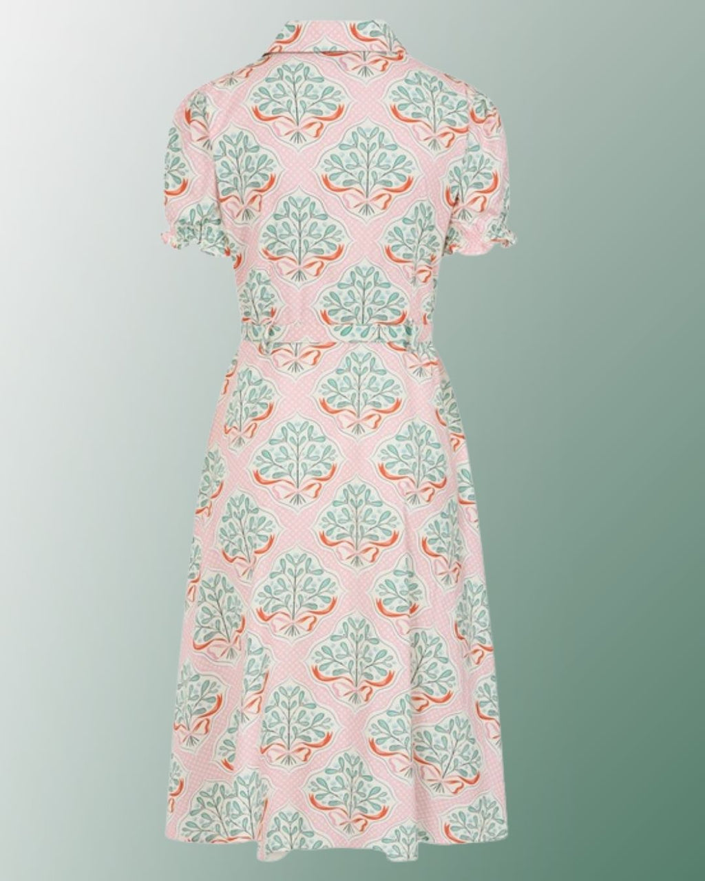 Banned Star Folk Dress