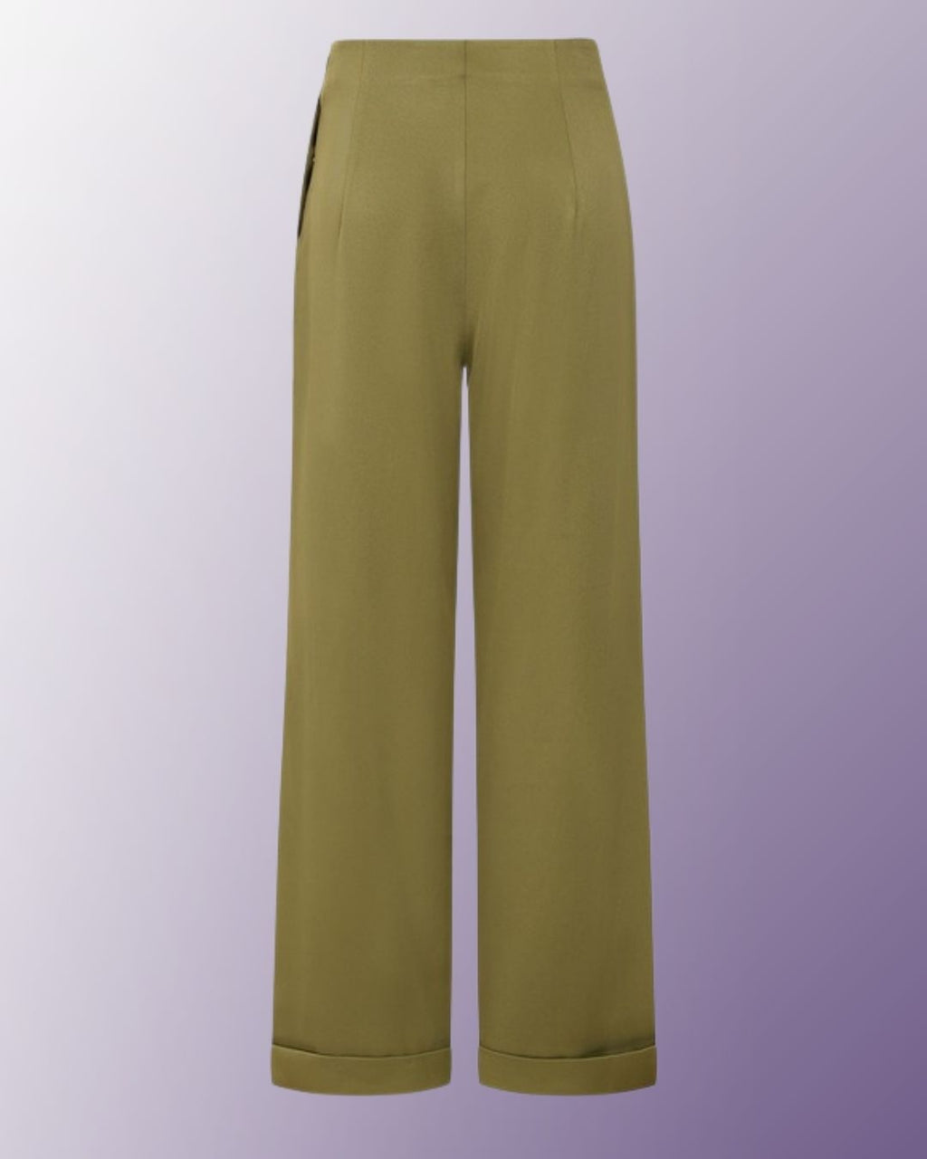 Banned Ottavia Trouser