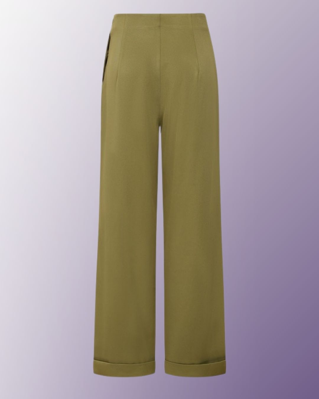 Banned Ottavia Trouser