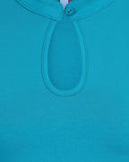 Banned Mandarin Collar Top