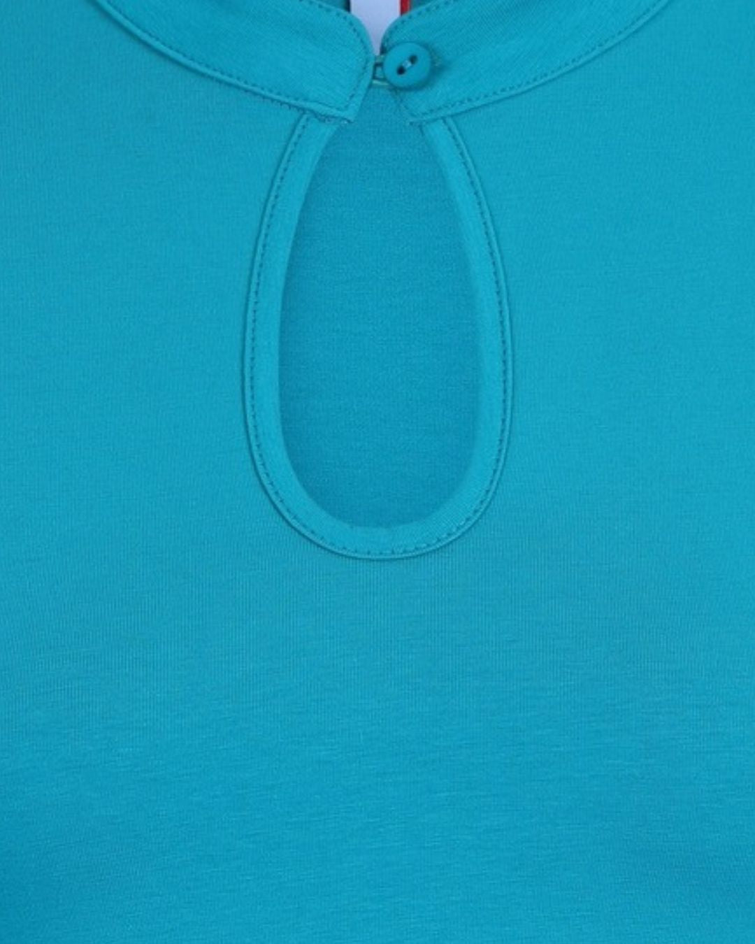 Banned Mandarin Collar Top