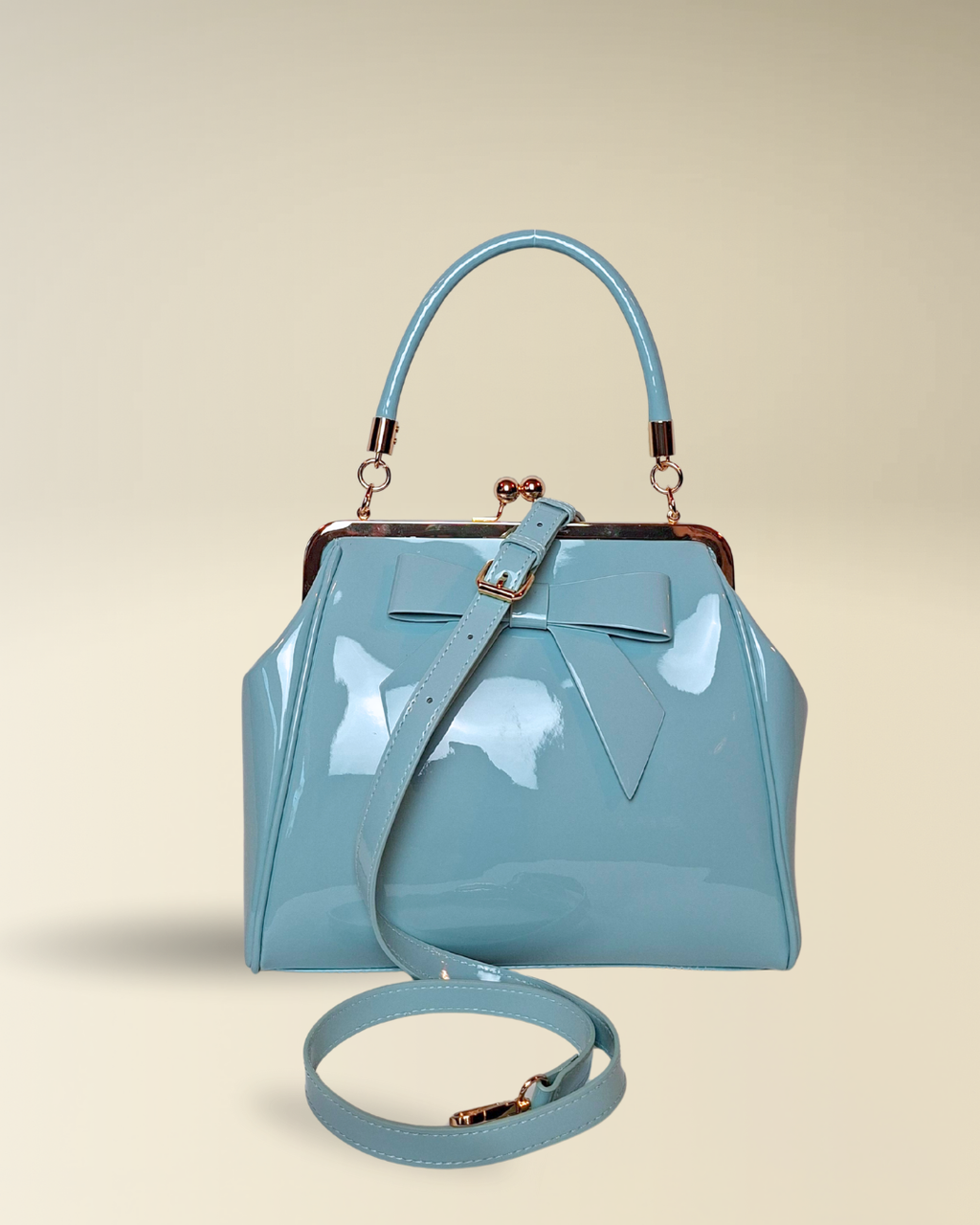 Banned American Vintage Handbag