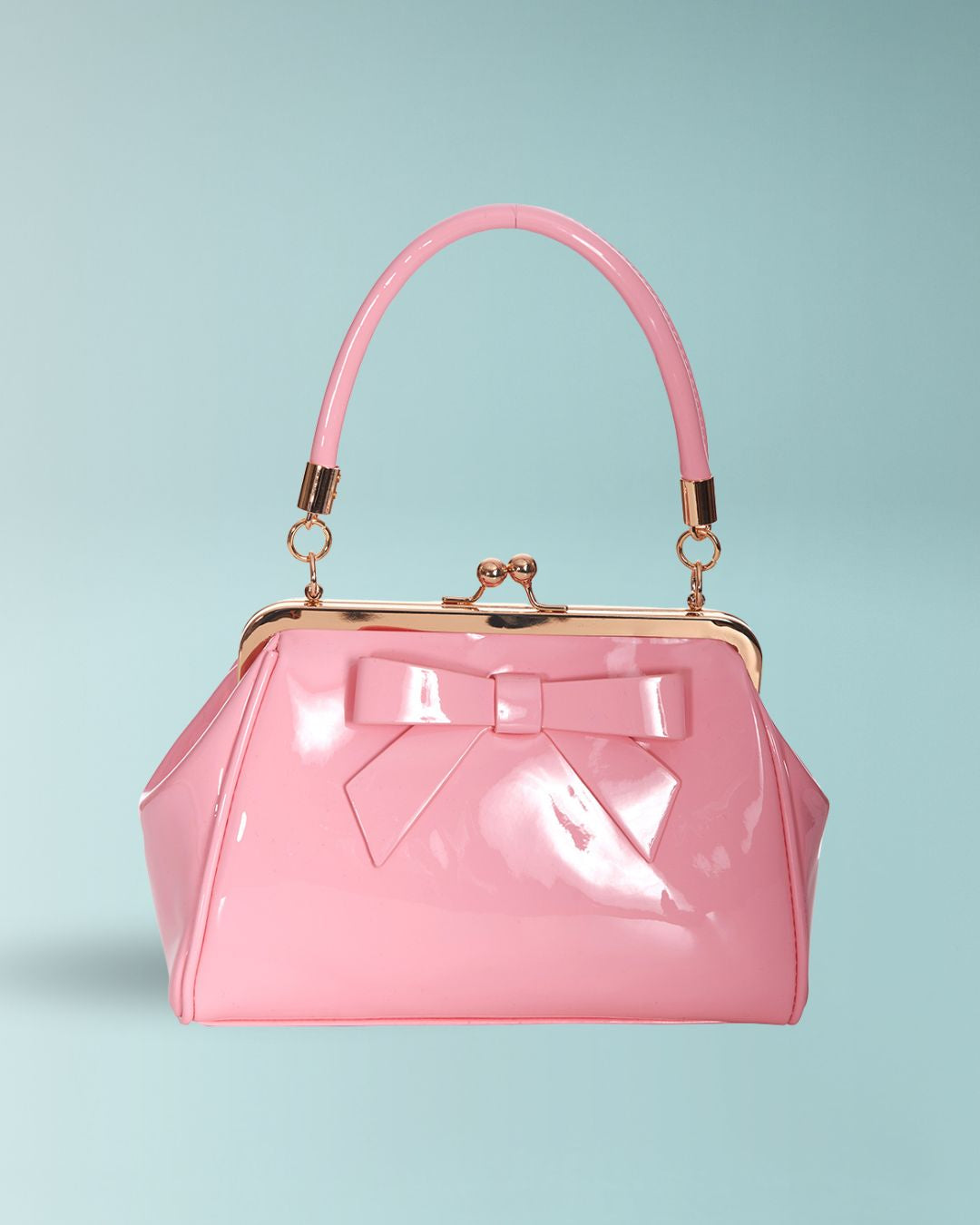 Banned California Nights Handbag