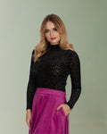 Banned Night Animal Top