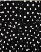 Banned Bella Polka Swing Dress
