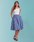 Banned Annie Sea Shell Skirt