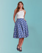 Banned Annie Sea Shell Skirt