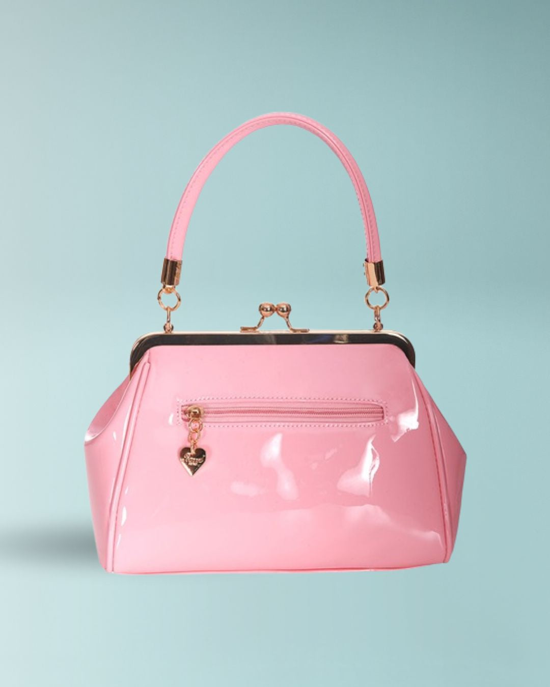 Banned California Nights Handbag