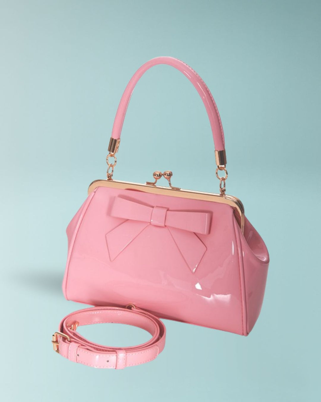 Banned California Nights Handbag