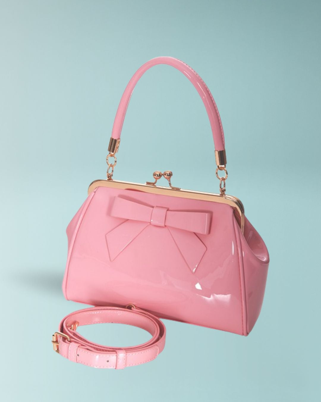 Banned California Nights Handbag