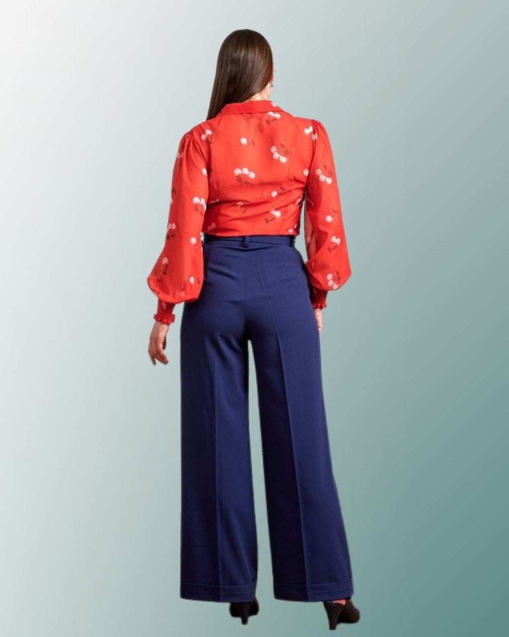 Banned Joanna 40’s Trouser
