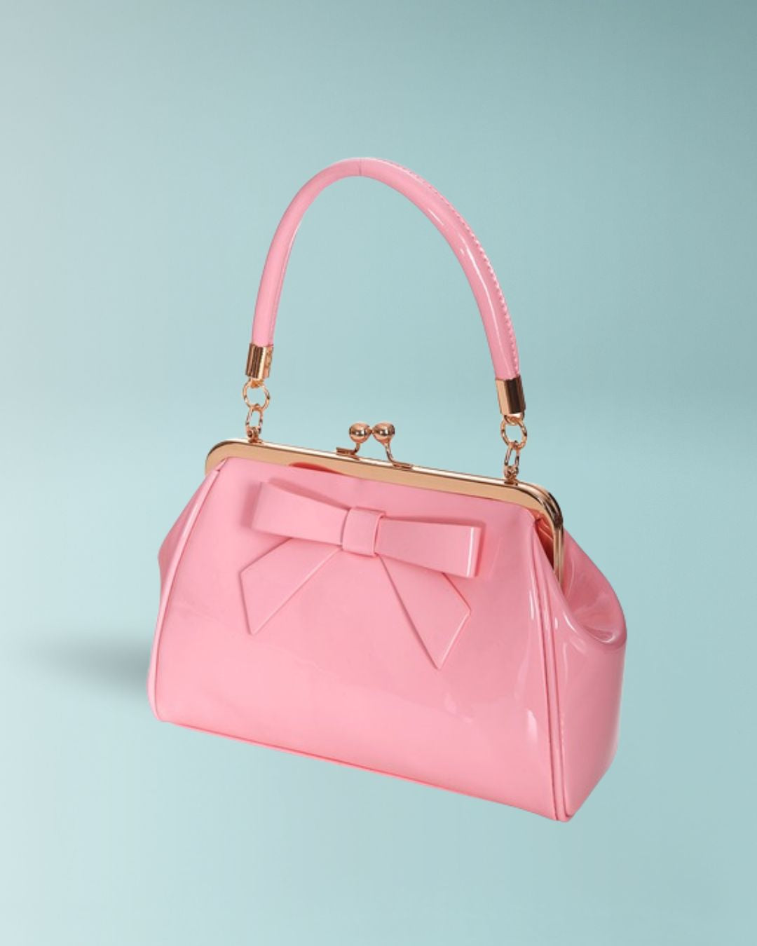 Banned California Nights Handbag