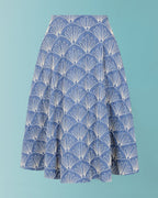 Banned Annie Sea Shell Skirt