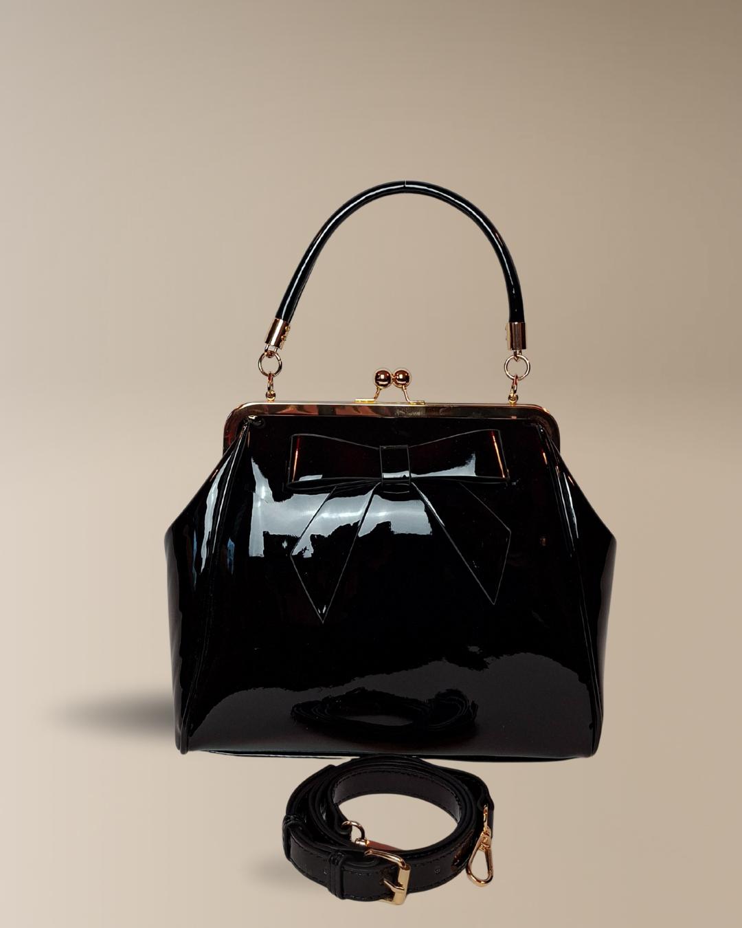 Banned American Vintage Handbag