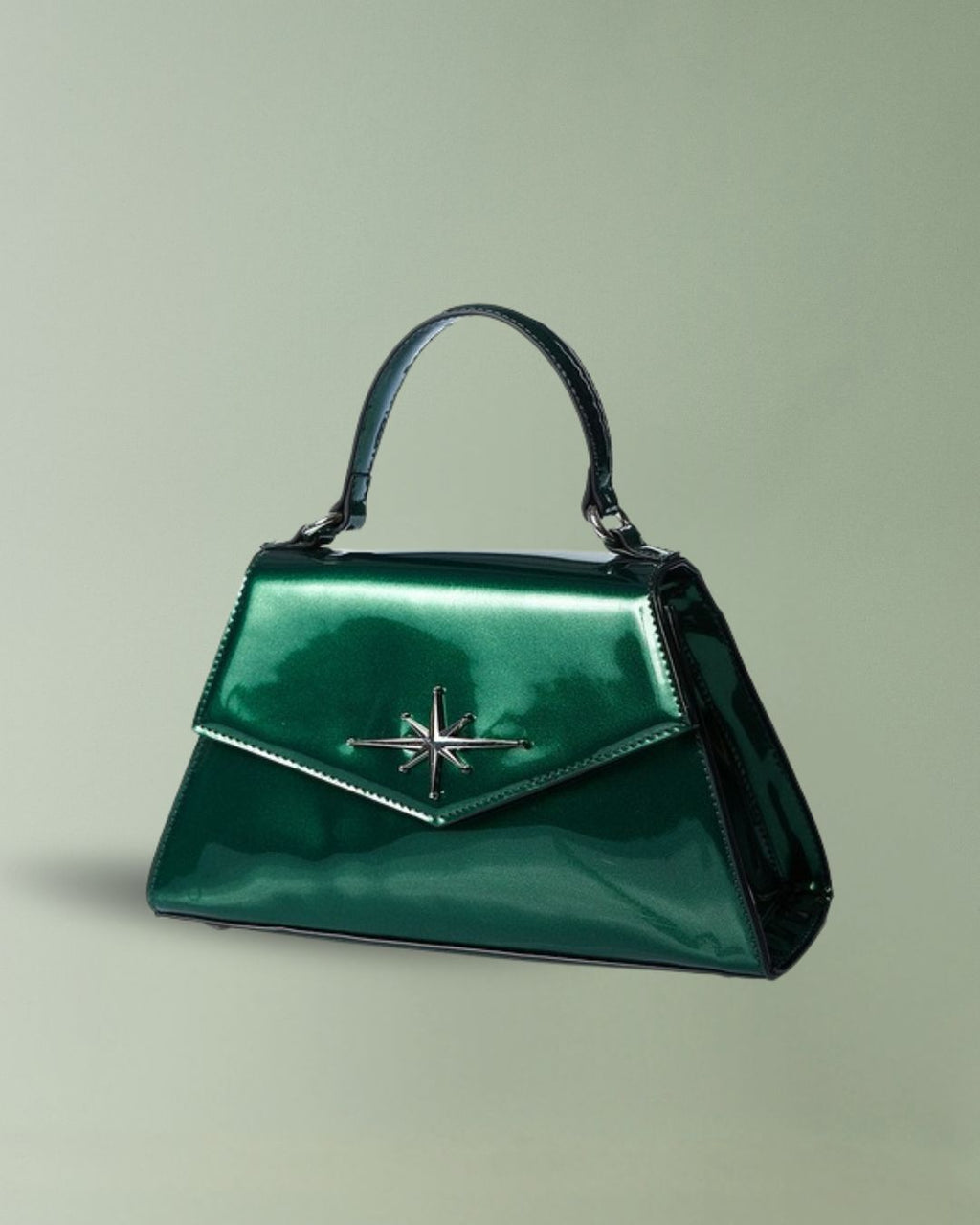 Banned Dance The Night Away Handbag