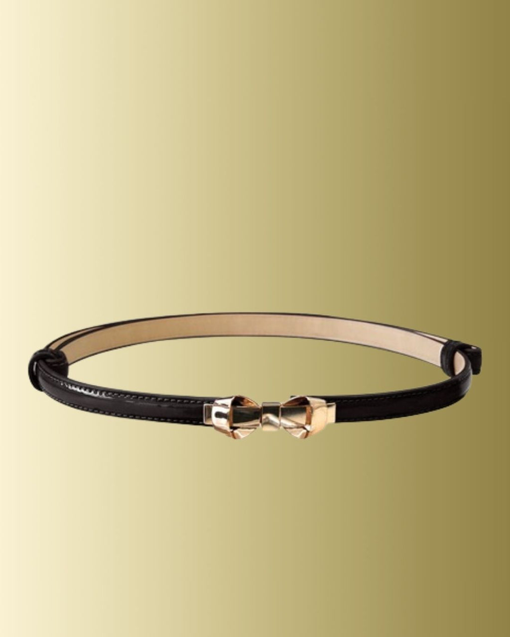 Banned Bitter Sweet Belt