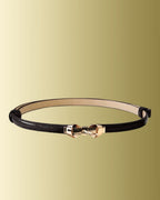 Banned Bitter Sweet Belt
