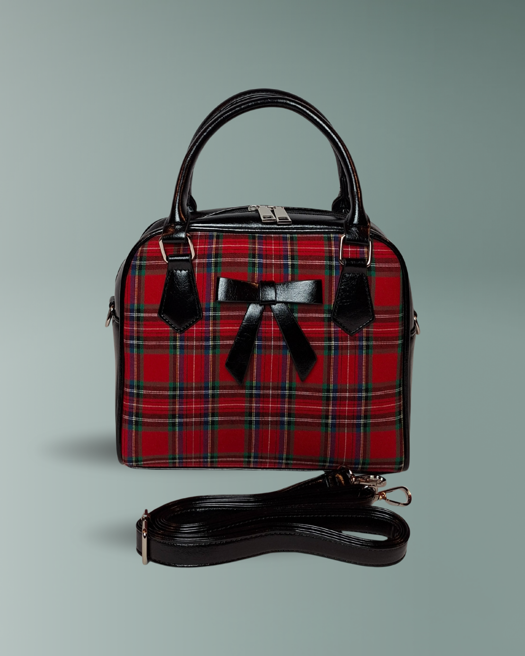 Banned Chic Charlotte