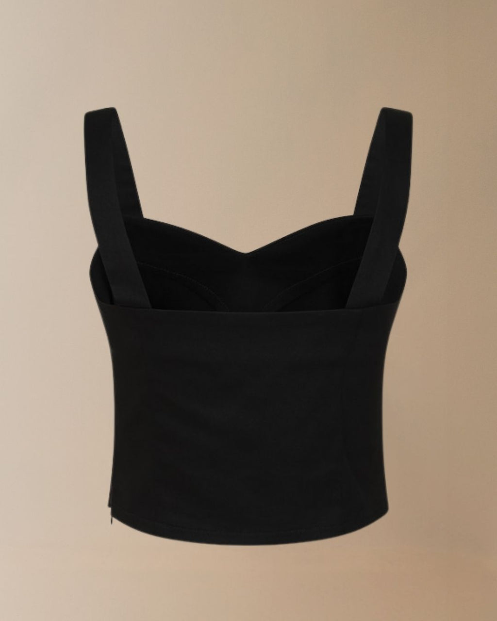 Banned Maise Plain Top