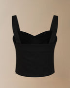 Banned Maise Plain Top