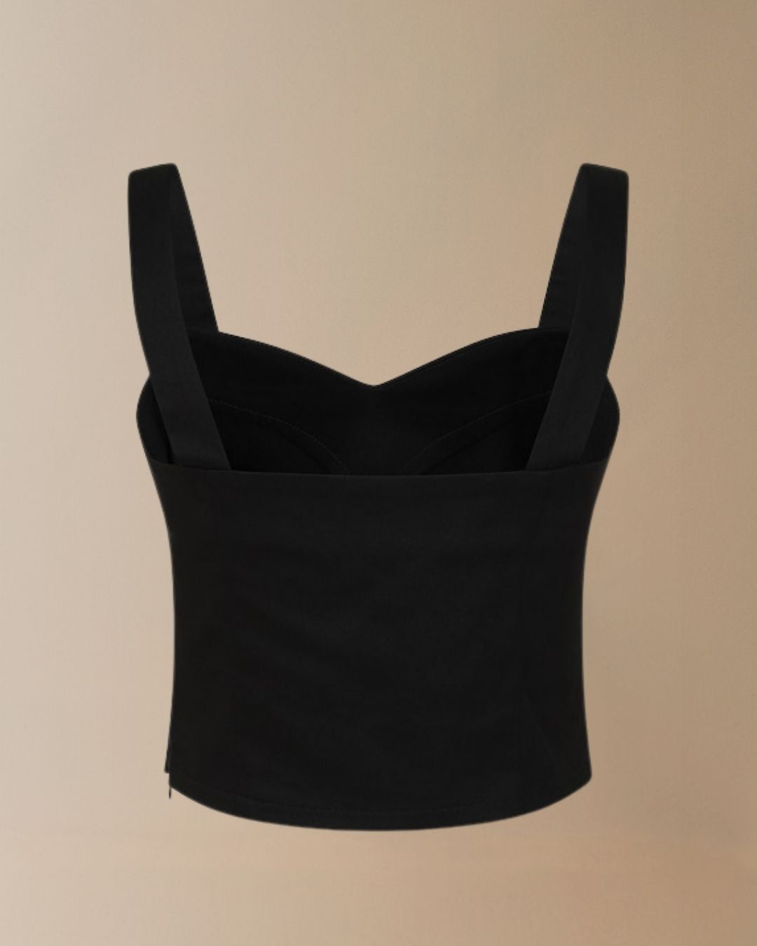 Banned Maise Plain Top