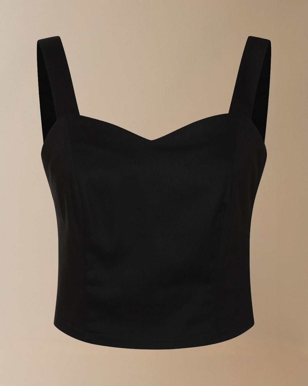 Banned Maise Plain Top